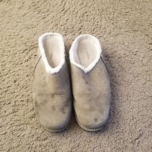 Columbia slippers